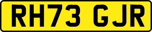 RH73GJR