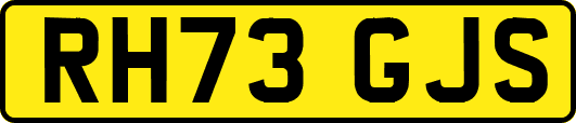 RH73GJS