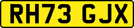 RH73GJX
