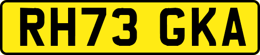 RH73GKA
