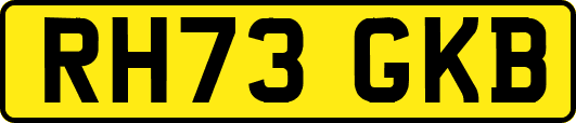 RH73GKB