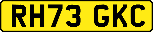 RH73GKC