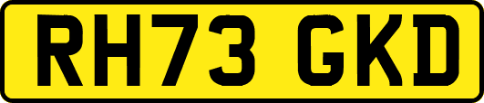 RH73GKD