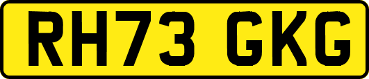 RH73GKG