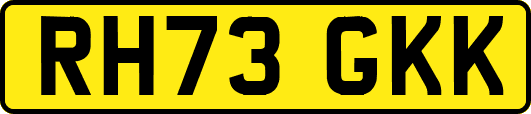 RH73GKK
