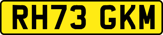 RH73GKM