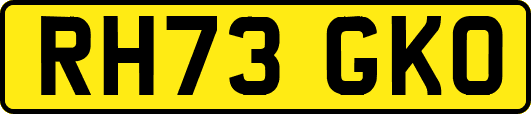 RH73GKO
