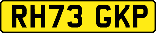 RH73GKP