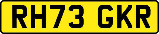 RH73GKR