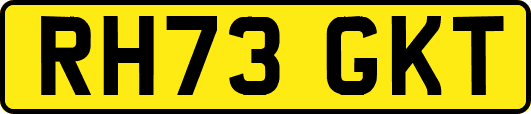 RH73GKT