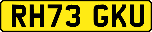 RH73GKU