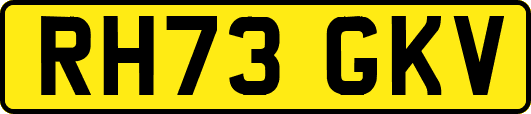RH73GKV