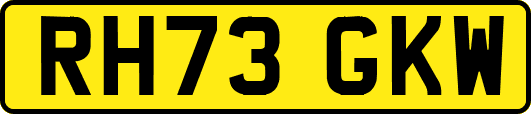 RH73GKW
