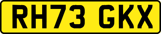 RH73GKX