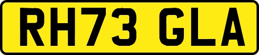 RH73GLA