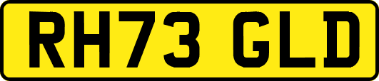 RH73GLD