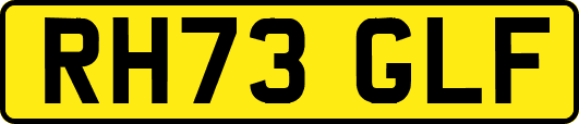 RH73GLF