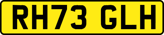 RH73GLH
