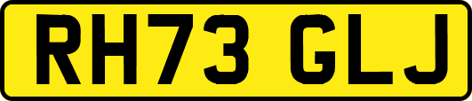 RH73GLJ