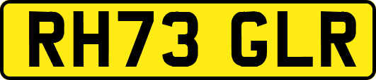 RH73GLR
