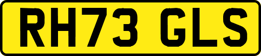 RH73GLS