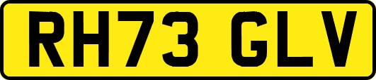 RH73GLV
