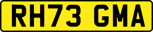 RH73GMA
