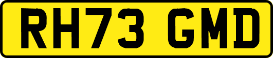 RH73GMD