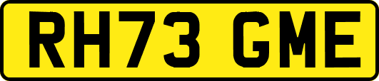 RH73GME