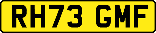 RH73GMF