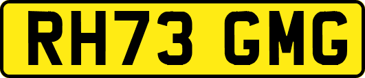 RH73GMG