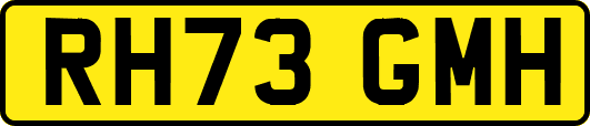 RH73GMH