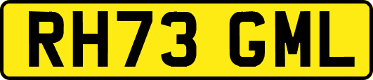 RH73GML
