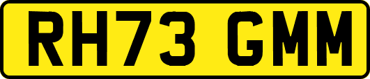 RH73GMM