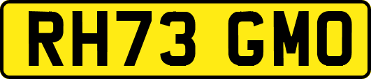 RH73GMO