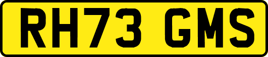RH73GMS