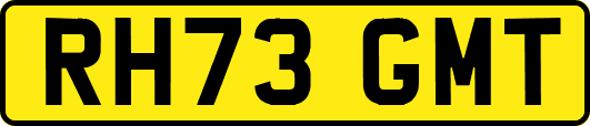 RH73GMT