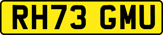 RH73GMU