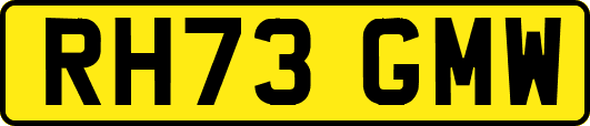 RH73GMW