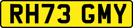 RH73GMY