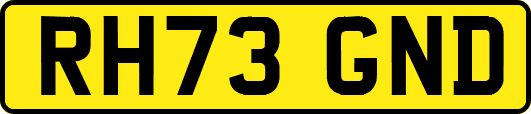 RH73GND