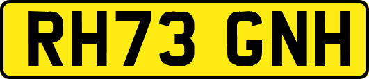 RH73GNH