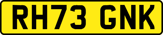 RH73GNK