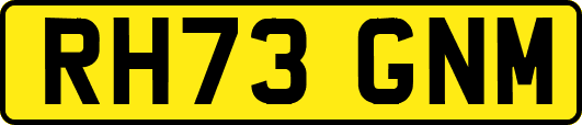 RH73GNM