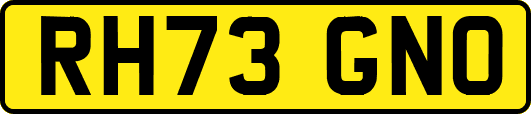 RH73GNO