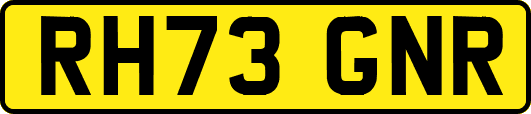 RH73GNR