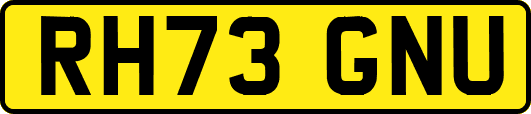 RH73GNU