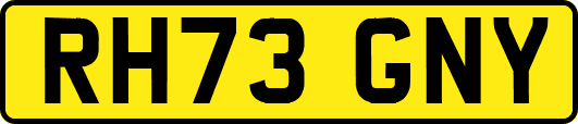 RH73GNY