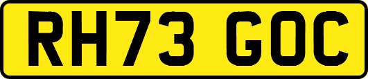 RH73GOC