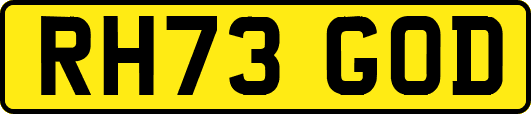 RH73GOD